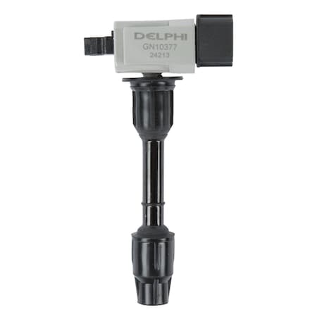 Delphi Ignition Coil, Gn10377 GN10377